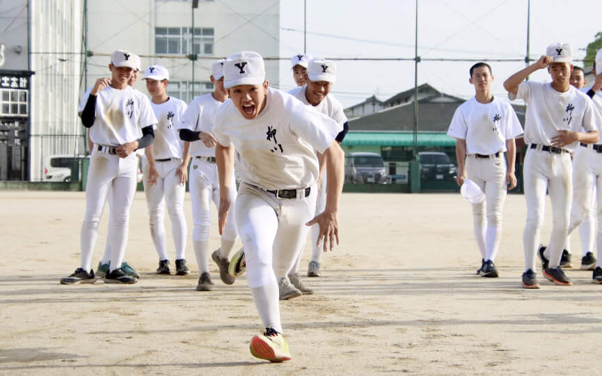 野球部